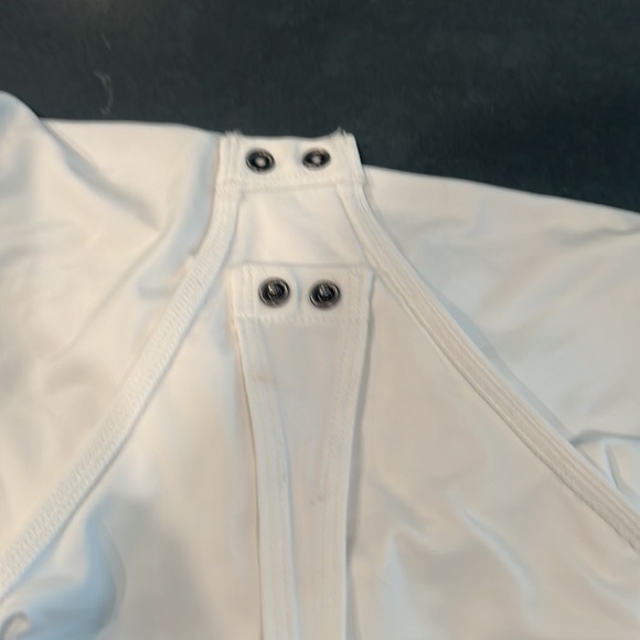 NWT! Express Body Contour Body Suit - Picture 13 of 13